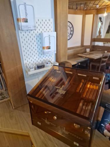 Hotel Alpha Thun - image 13