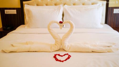 Destino Luxe- A Luxury Hotel