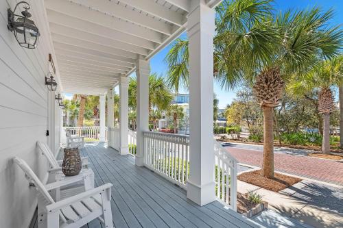 Sugar Beach Cottage, Inlet Beach