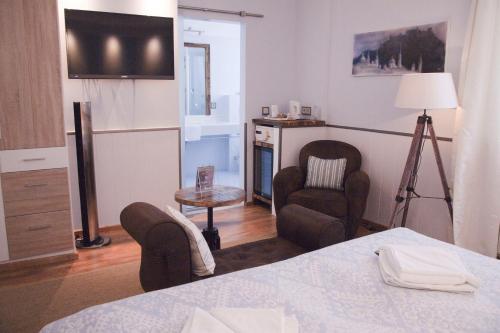 Bergland Hotel - Adults only, Salzburg (Foto 11)
