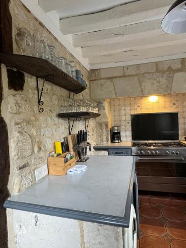 Gites - Domaine de Geffosse - image 10