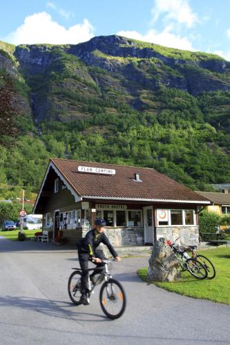 

Flåm Hostel