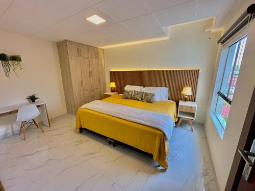 Andaluz Downtown Suite, Tarija