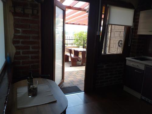 Monte studio app 1, Umag (zdjęcie 7)