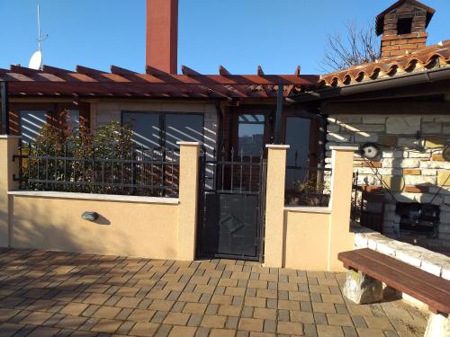 Monte studio app 1, Umag (zdjęcie 9)
