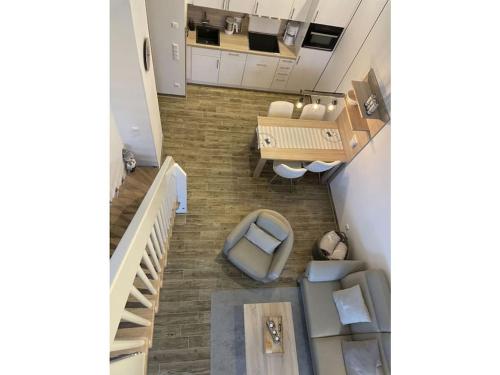 Moderne Ferienwohnung Meerestraum in Dangast in Varel, Deutschland