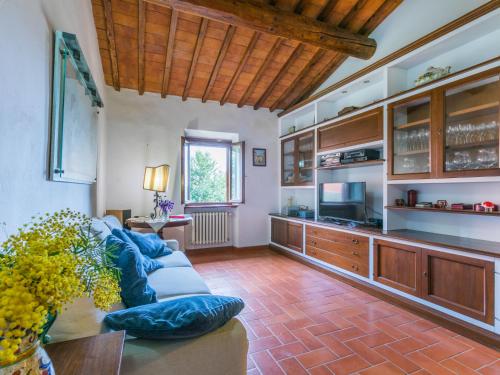 Apartment Padronale by Interhome in Greti