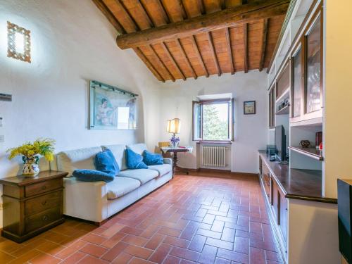 Apartment Padronale by Interhome in Greti