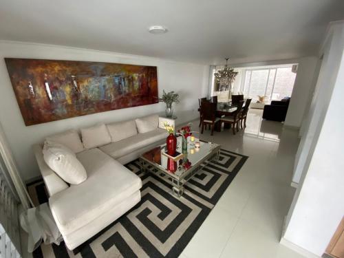 Casa exclusiva al norte