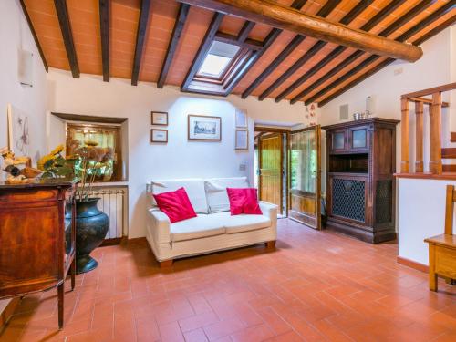 Apartment Padronale by Interhome in Greti