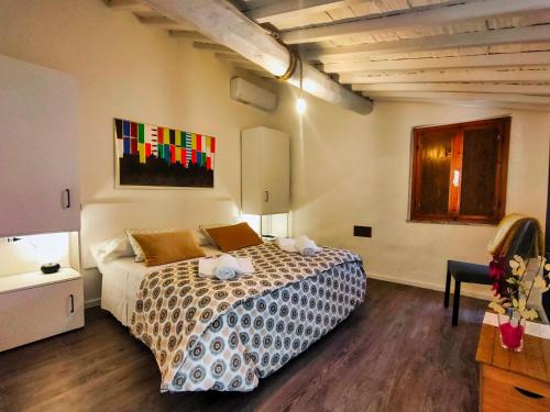 Loft 47, Siena (fotografie 7)