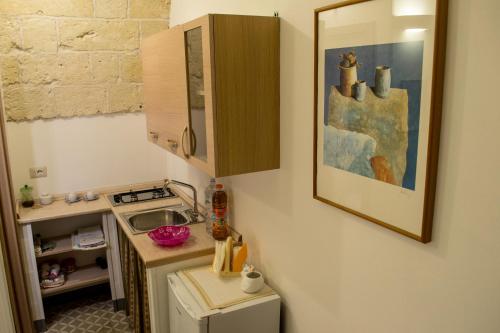 B&B a Casa della Nonna Uccia