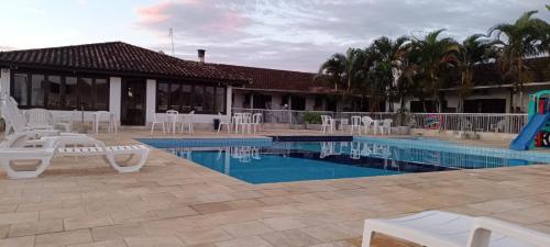 Golfinho Plaza Hotel