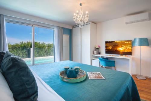 550702797 Monvidal by Bura Hotels - Adults Only