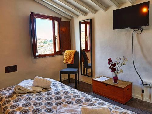 Loft 47, Siena (fotografie 8)