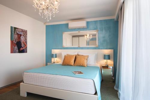 550702856 Monvidal by Bura Hotels - Adults Only