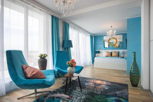 550702867 Monvidal by Bura Hotels - Adults Only