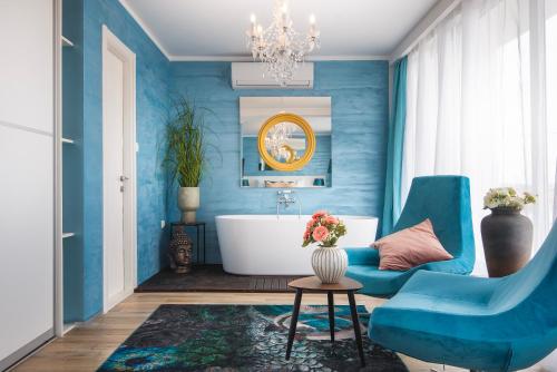 550702868 Monvidal by Bura Hotels - Adults Only
