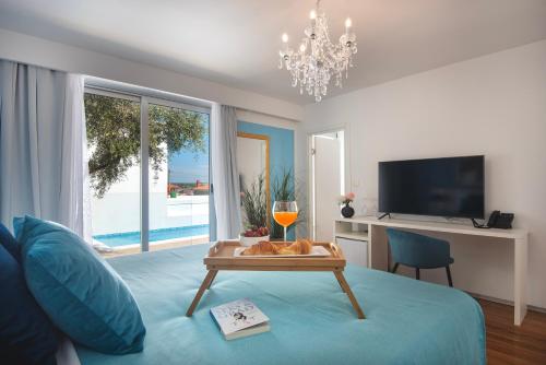 550702915 Monvidal by Bura Hotels - Adults Only