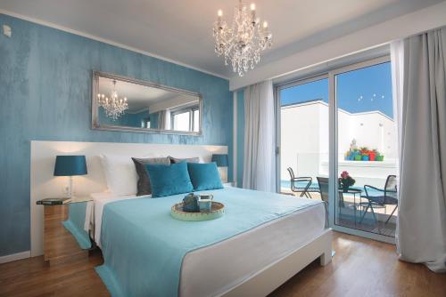 550702923 Monvidal by Bura Hotels - Adults Only