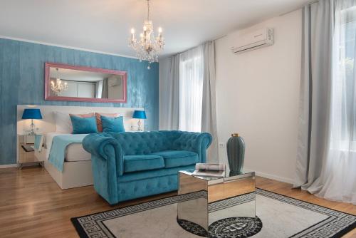 550702930 Monvidal by Bura Hotels - Adults Only