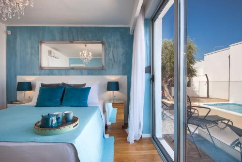 550702943 Monvidal by Bura Hotels - Adults Only