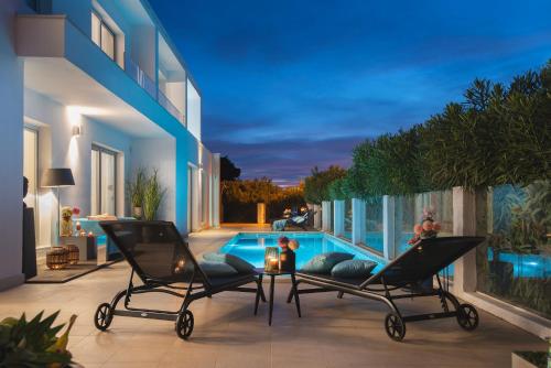 550702960 Monvidal by Bura Hotels - Adults Only
