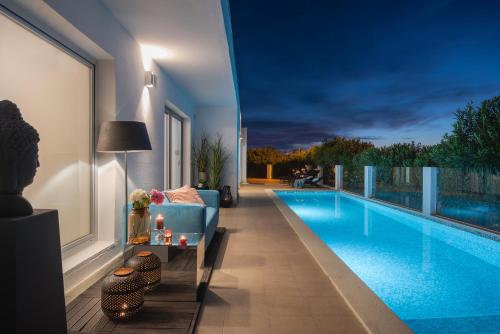 550702962 Monvidal by Bura Hotels - Adults Only