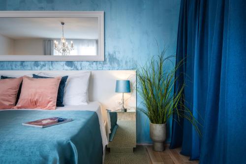 550702963 Monvidal by Bura Hotels - Adults Only