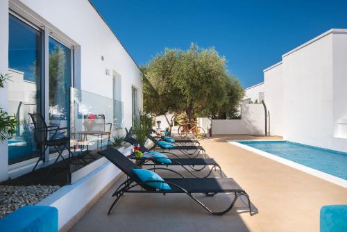 550702984 Monvidal by Bura Hotels - Adults Only