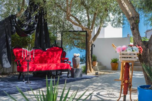 550702986 Monvidal by Bura Hotels - Adults Only