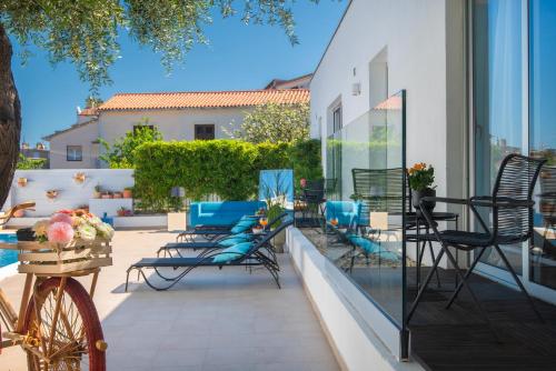 550702988 Monvidal by Bura Hotels - Adults Only
