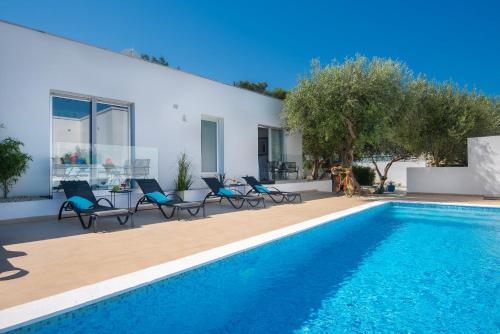 550702990 Monvidal by Bura Hotels - Adults Only