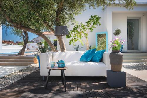 550702993 Monvidal by Bura Hotels - Adults Only