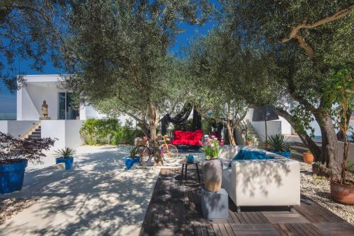 550703015 Monvidal by Bura Hotels - Adults Only