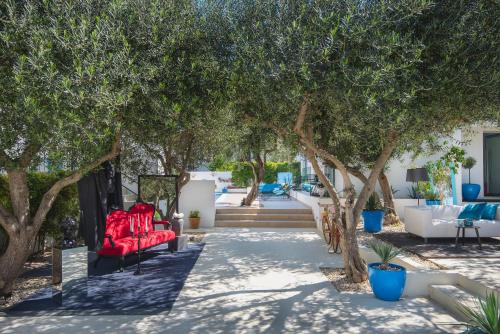 550703020 Monvidal by Bura Hotels - Adults Only