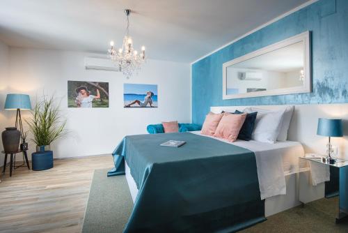 550703240 Monvidal by Bura Hotels - Adults Only