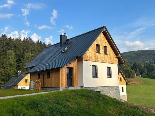 Holiday Home Chalupa 13ka by Interhome