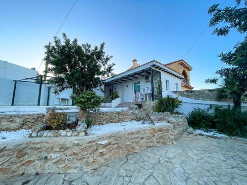 Vista exterior, Casa Los Limones 3000 in Peñíscola