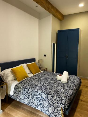 Affittacamere San Petronio House Room Type - Double Room with Private Bathroom