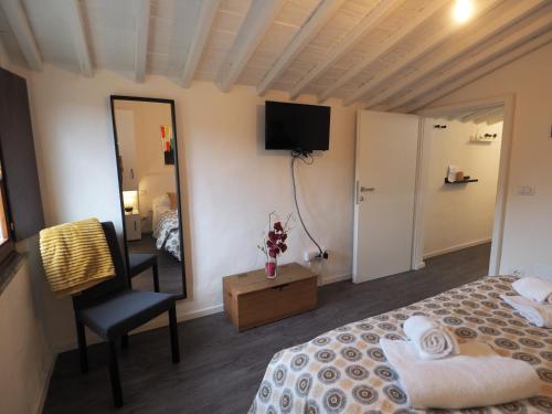 Loft 47, Siena (fotografie 10)