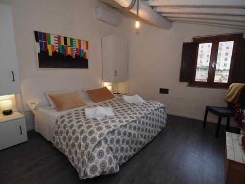 Loft 47, Siena (fotografie 6)