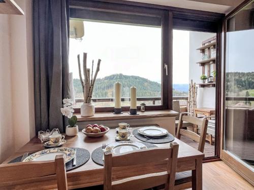 Apartment Wolf by Interhome in Sankt Urban