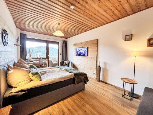 Apartment Wolf by Interhome in Sankt Urban