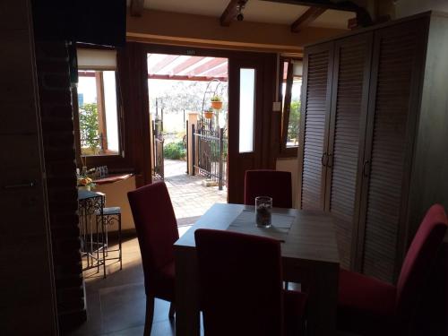 Monte studio app 2, Umag (zdjęcie 8)