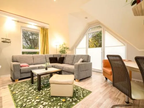 Apartment Ludwig by Interhome in Zinnowitz, Deutschland