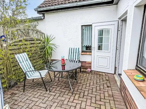 Holiday Home Weller by Interhome in Ostseebad Koserow, Deutschland
