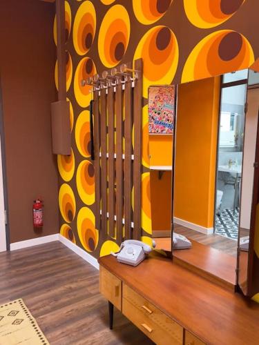 Exklusives Leipzig City Apartment Century, Lipsko (fotografie 8)