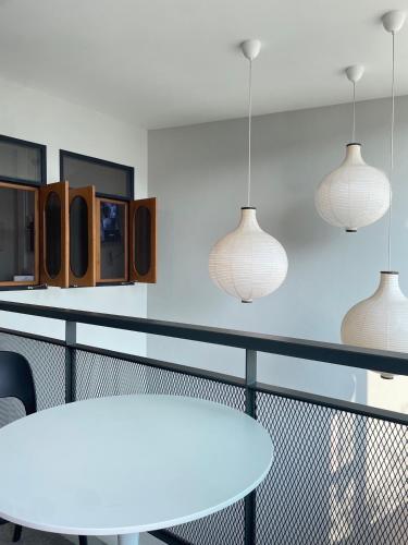 共用Lounge/電視區