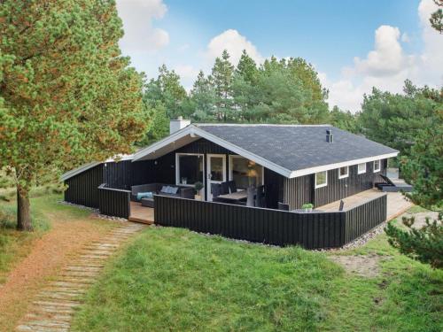 Holiday Home Eirik - all inclusive - 2-5km from the sea by Interhome